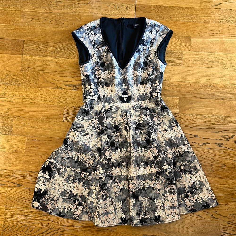 Nanette Lepore Dress size 4